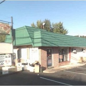 Pizza Town